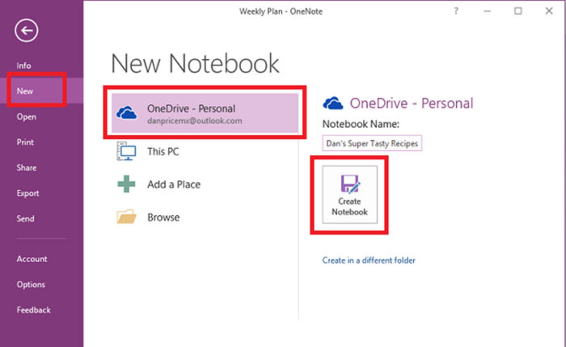 OneDrive