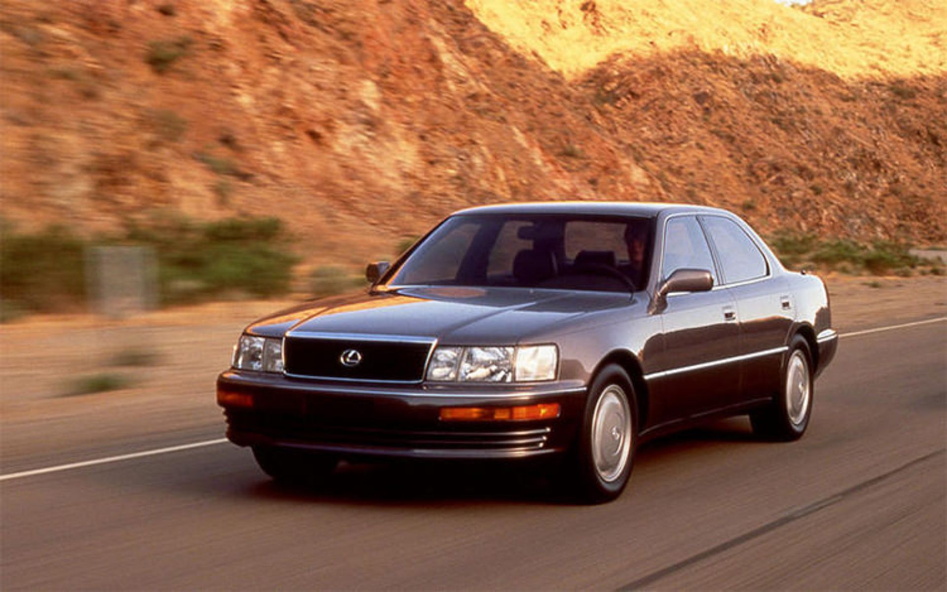 Lexus