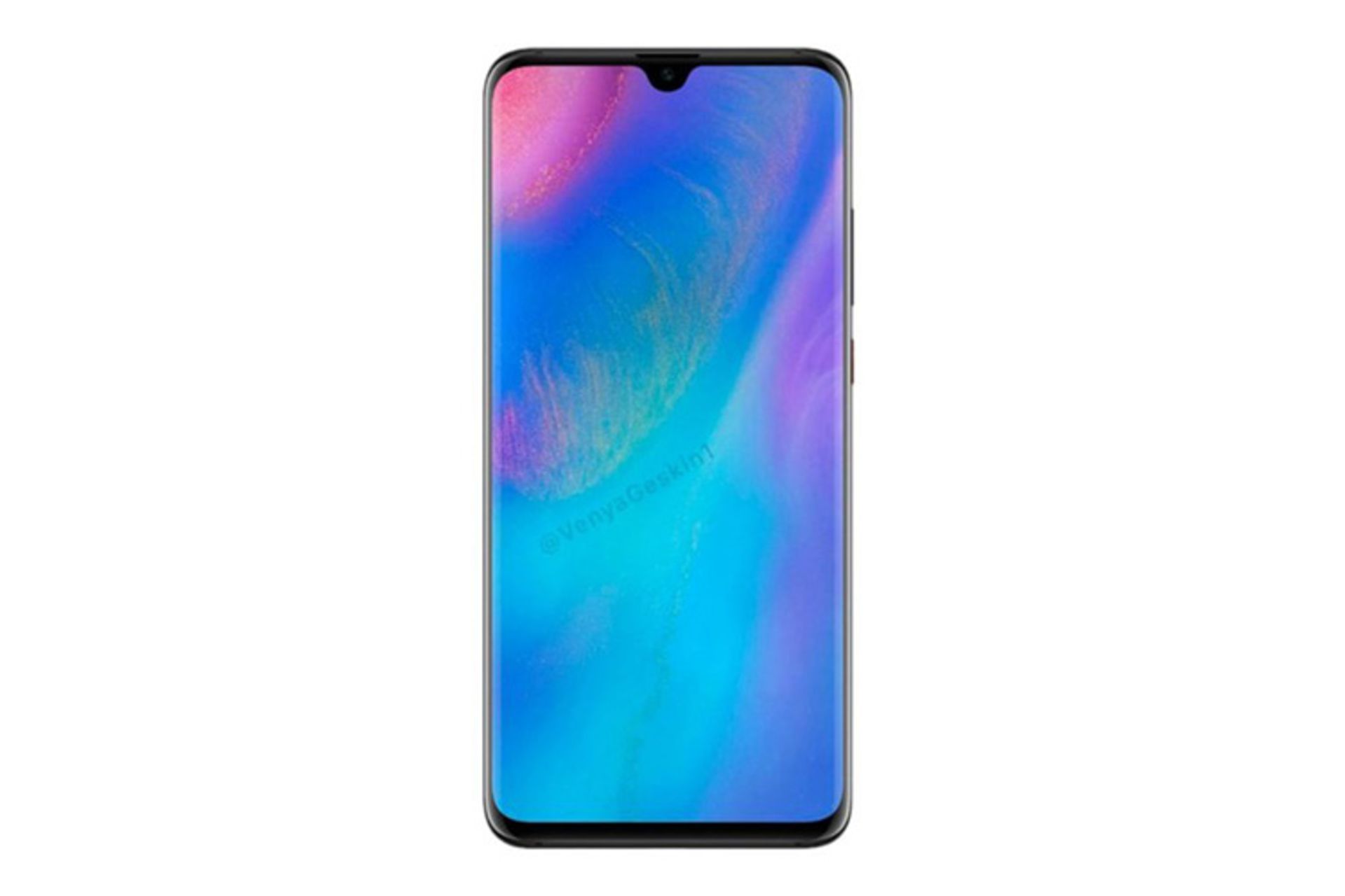Huawei P30