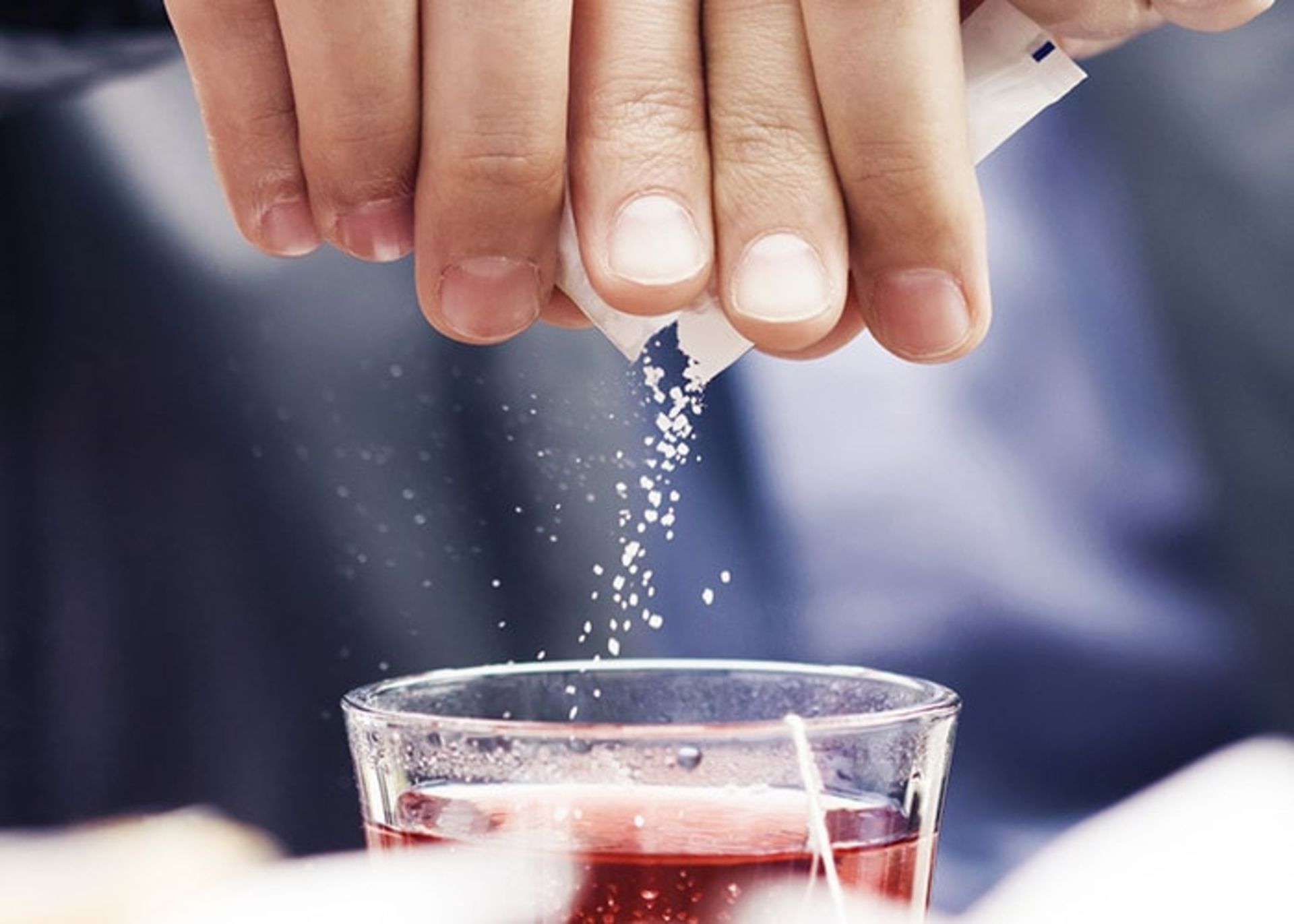 شیرین کننده 