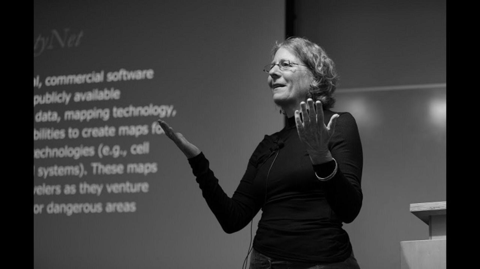 Batya Friedman