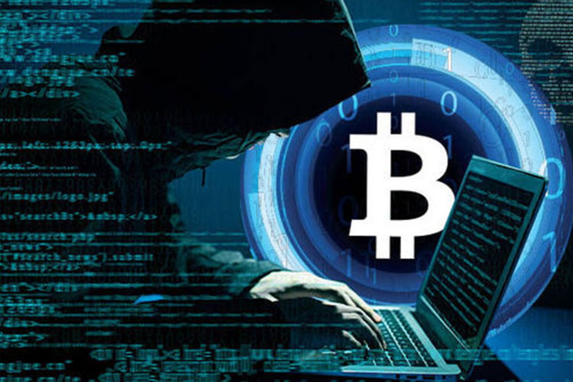 هک بیت کوین