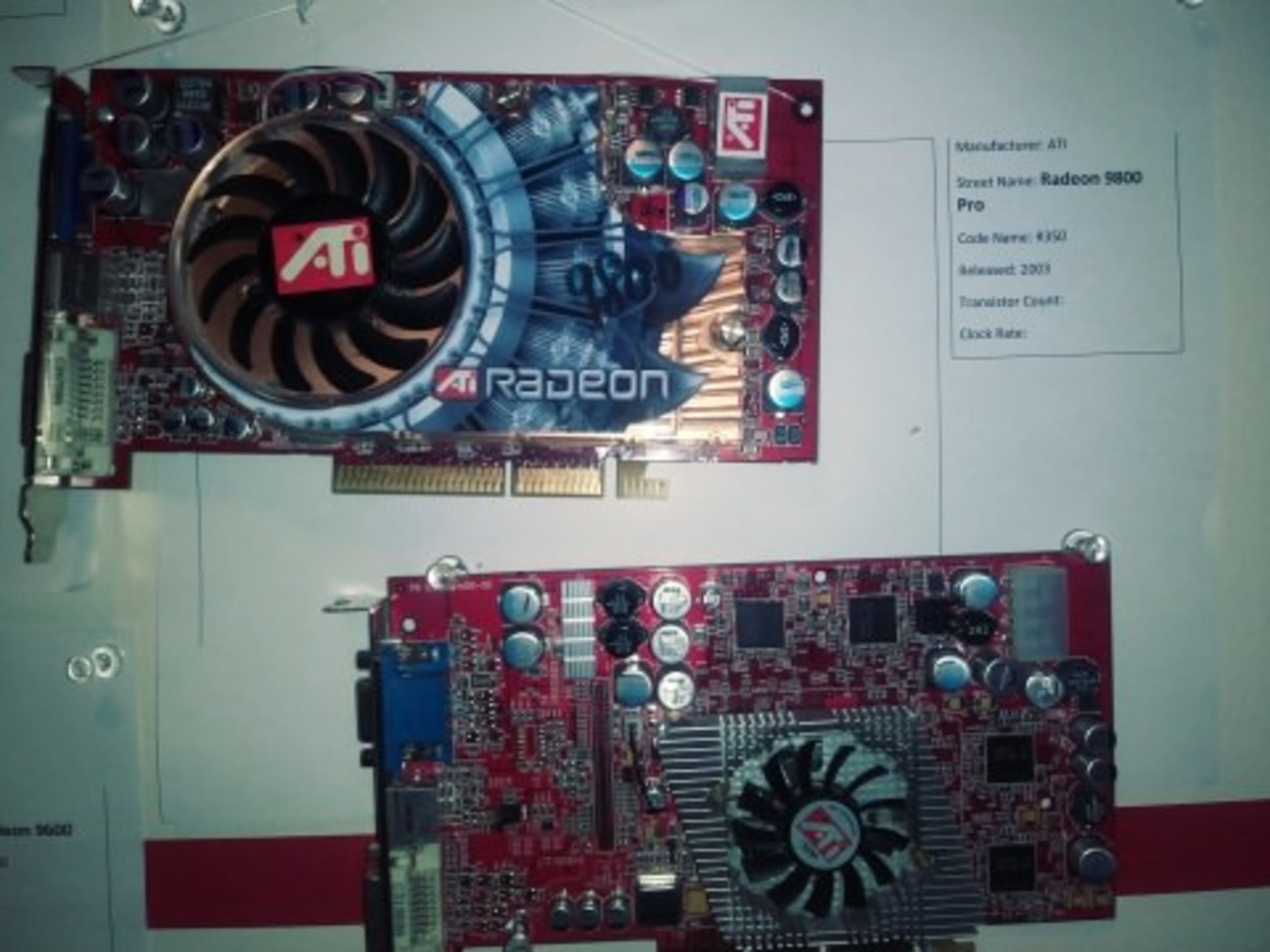 کارت گرافیک مایکروسافت