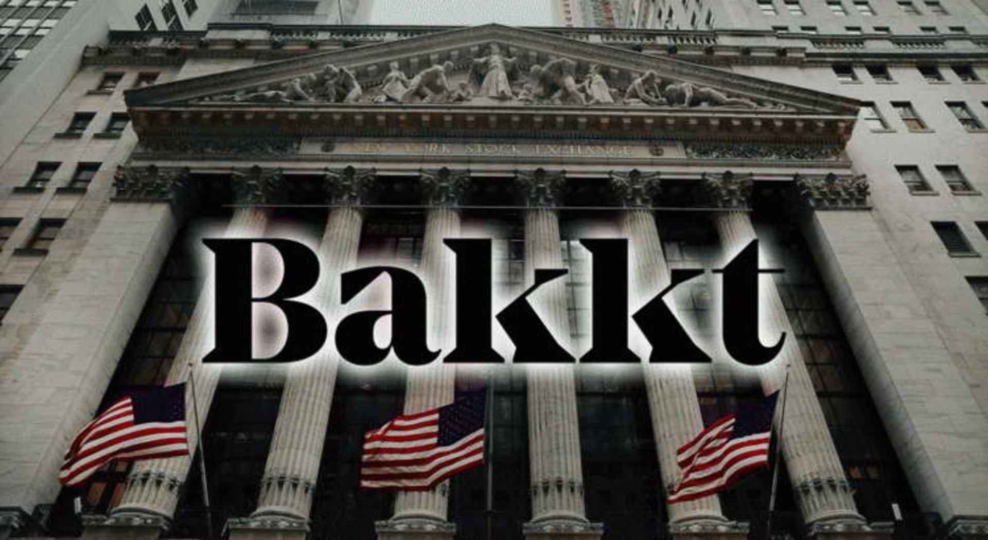 Bakkt