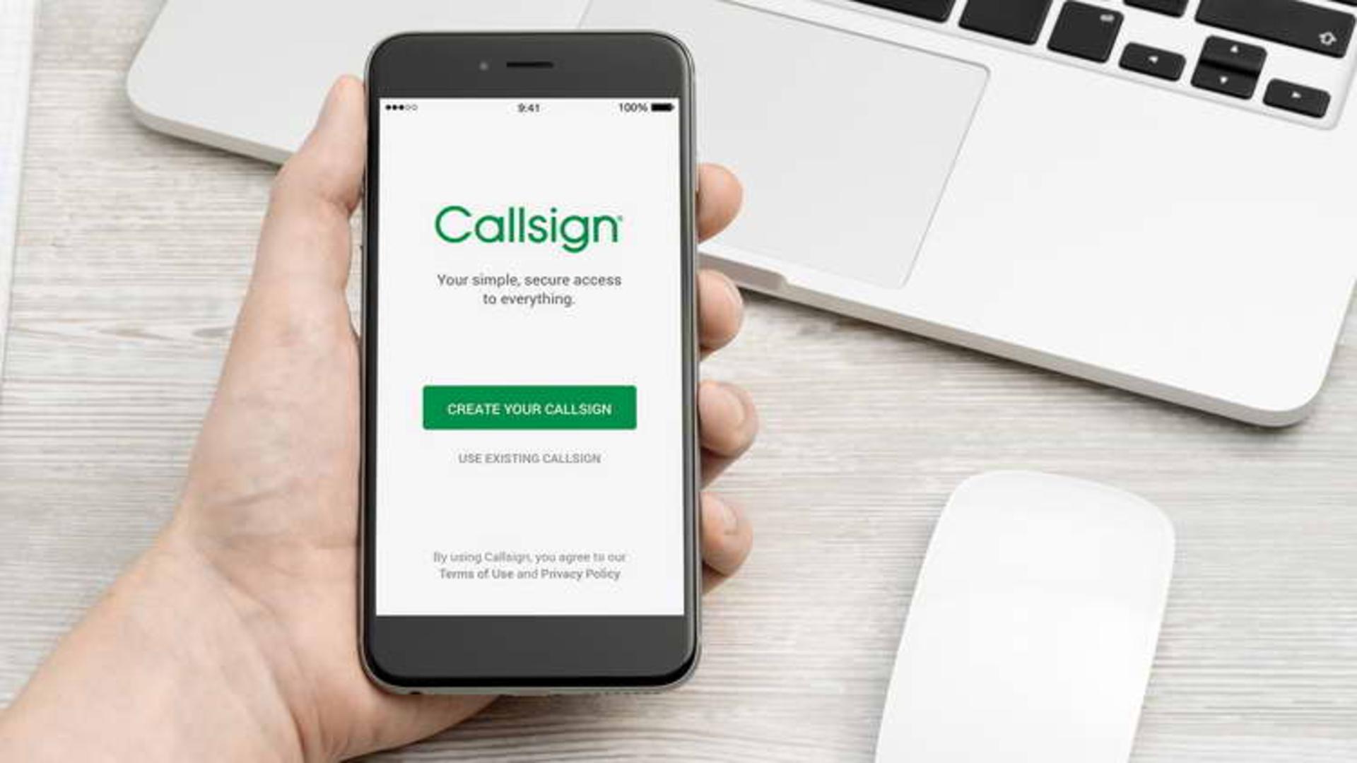 Callsign