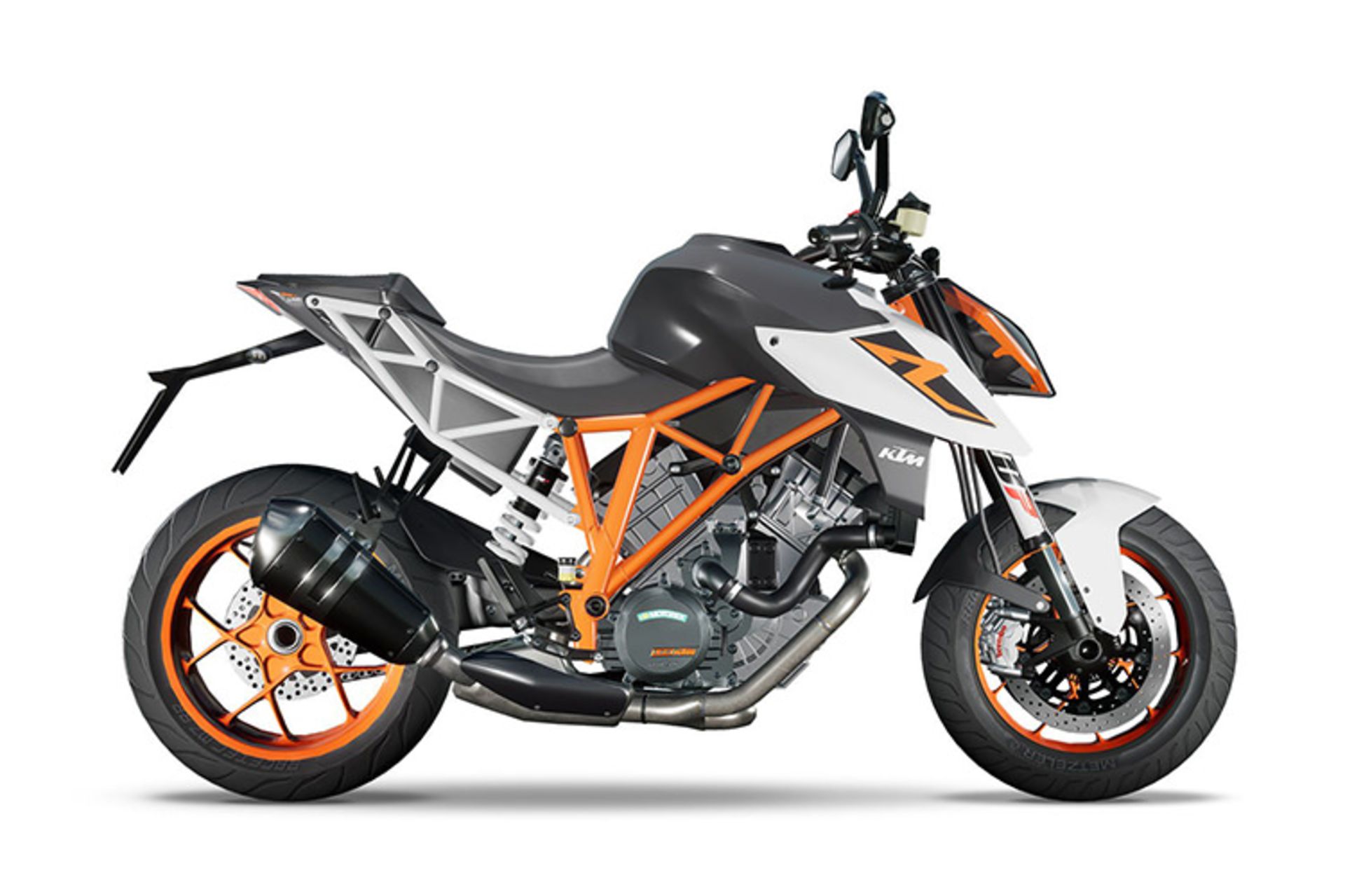 Ride 3