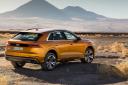 Audi Q8 2019