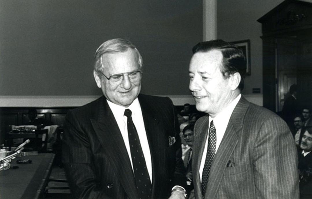 لی یاکوکا / Lee Iacocca