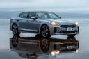 کیا استینگر / Kia Stinger