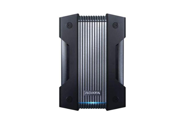 ای دیتا HD830 ظرفیت 4 ترابایت