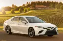 Toyota Camry 2019 / تویوتا کمری ۲۰۱۹