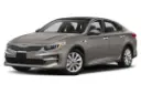 Kia Optima 2018 / کیا اپتیما ۲۰۱۸