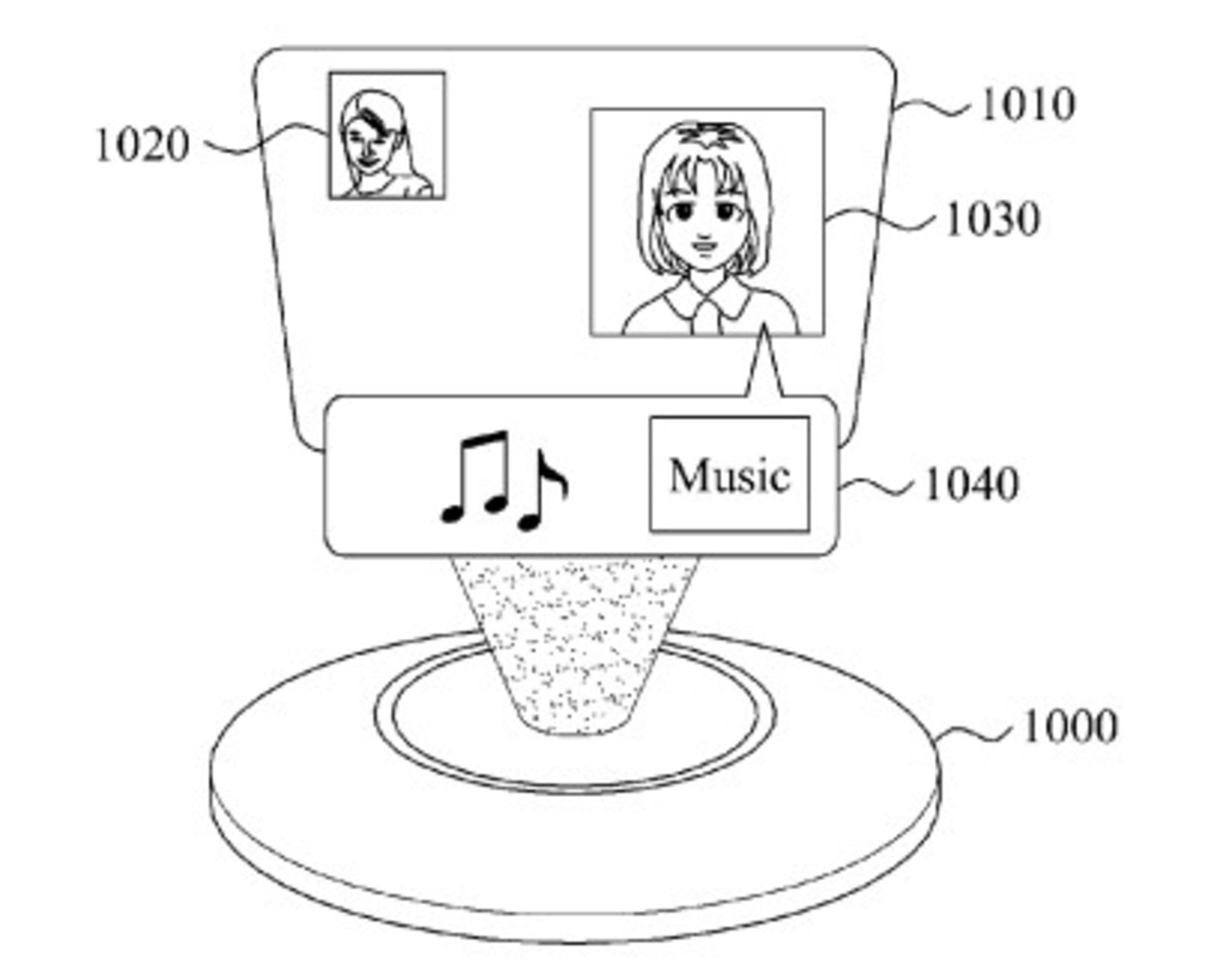 پتنت سامسونگ
