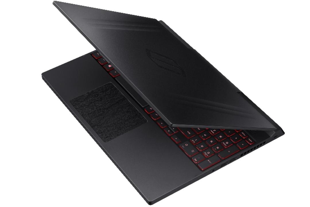 نوت بوک اودیسی سامسونگ / Samsung Notebook Odyssey