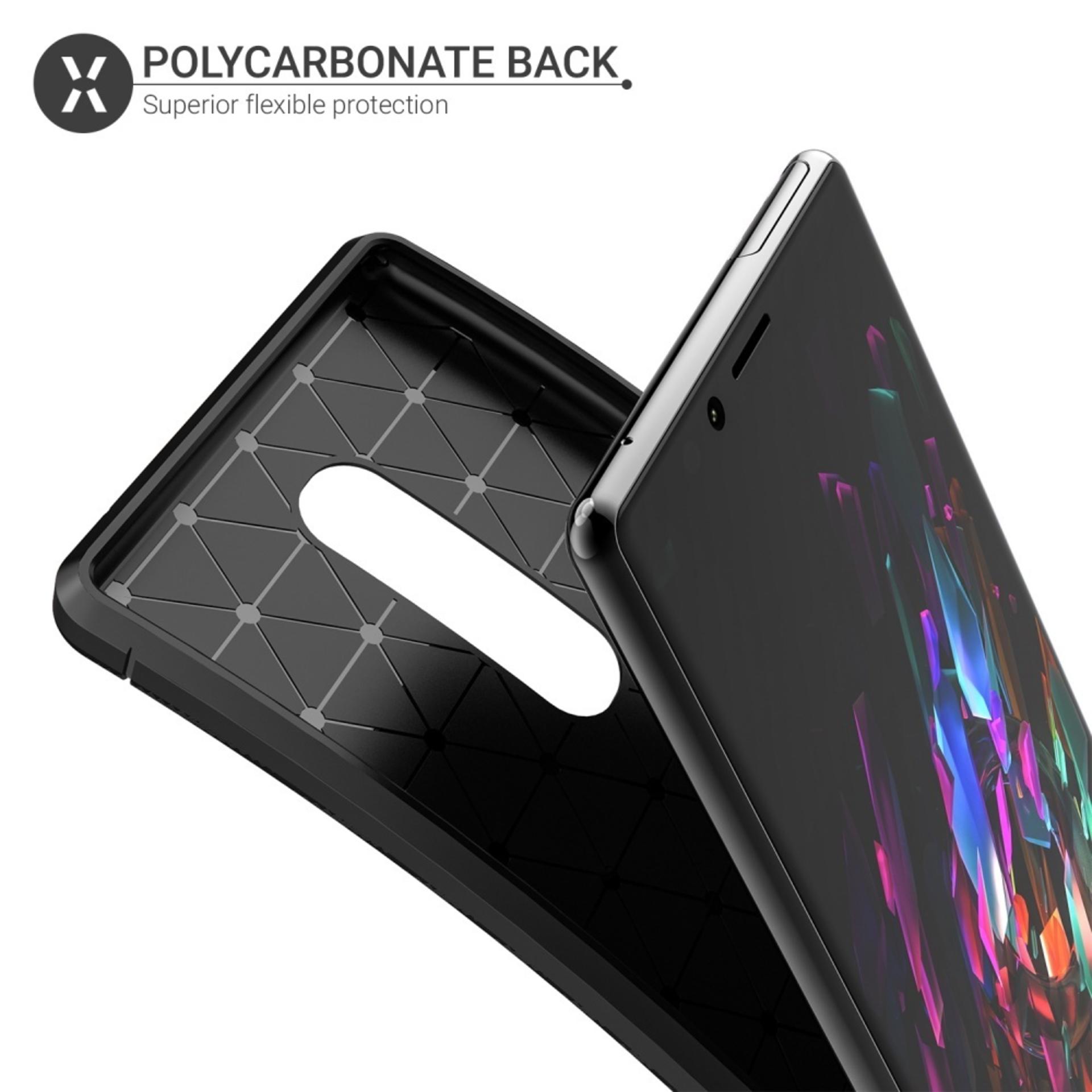 سونی اکسپریا XZ4