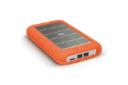 LaCie Rugged Triple USB 3.0 1TB