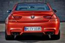 BMW M6 Coupe 2015