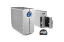 LaCie 2big Quadra 10TB