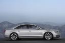 Audi A8 2017