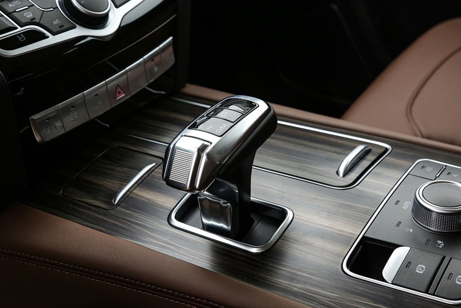 Haval h9