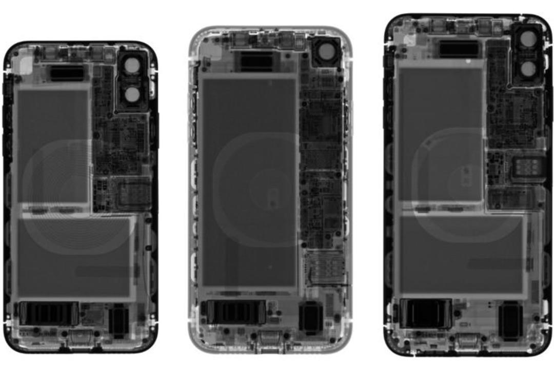 iPhone XS Max XR آیفون