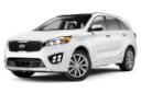 Kia Sorento 2019 / کیا سورنتو ۲۰۱۹