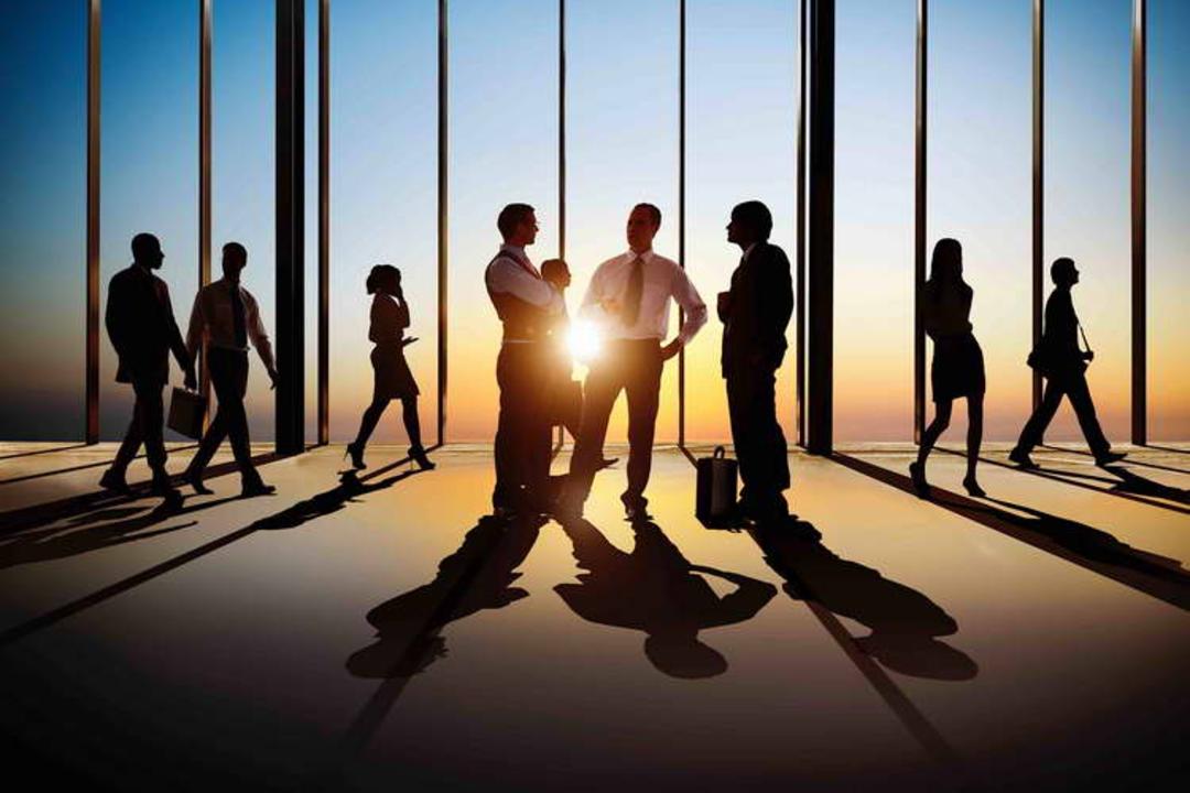 Business Networking 