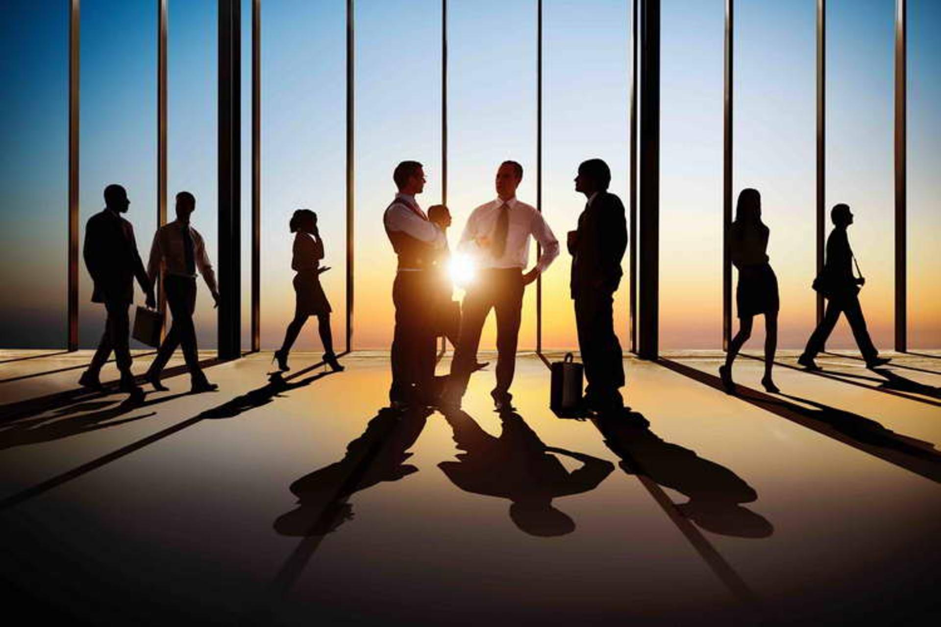 Business Networking 