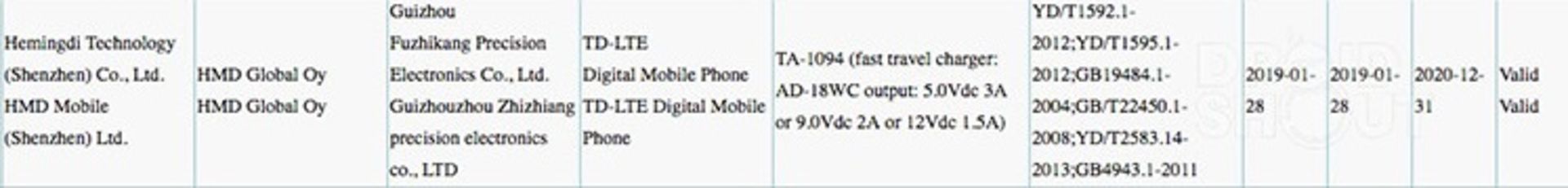 نوکیا 9 پیورویو