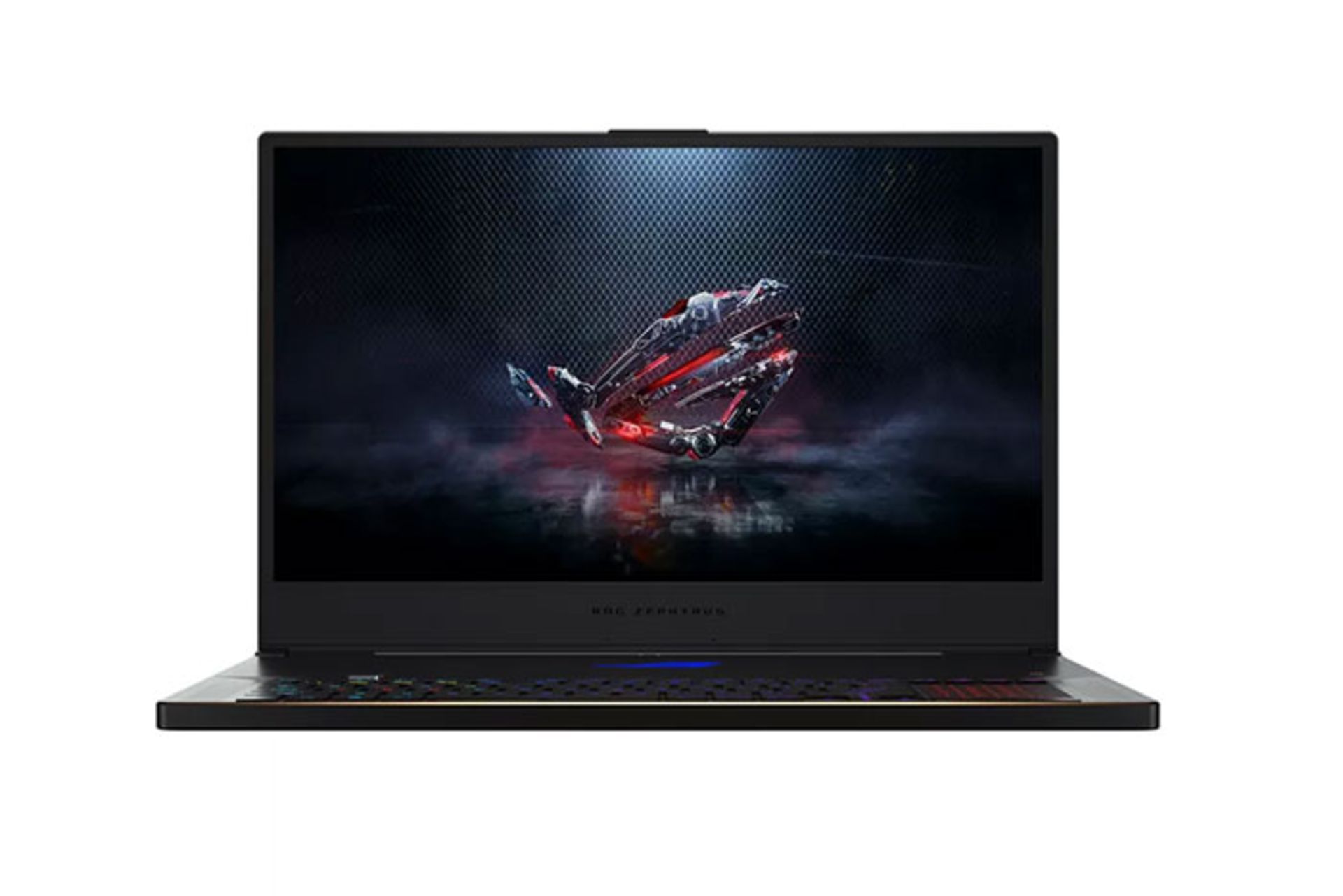 لپتاپ ایسوس Mothership