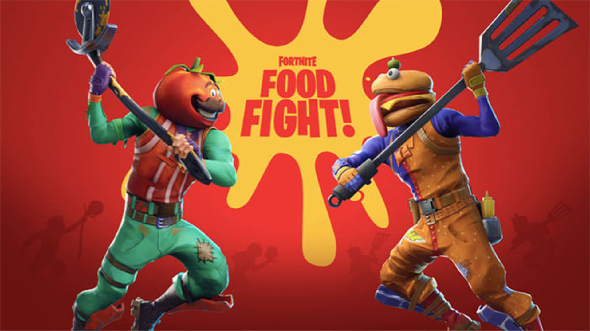 فورتنایت / Fortnite