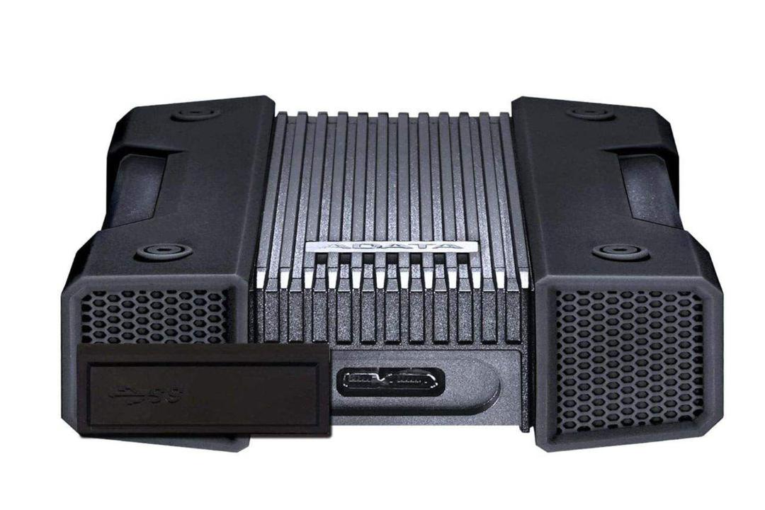 ADATA HD830 4TB