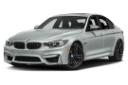 BMW M3 2018