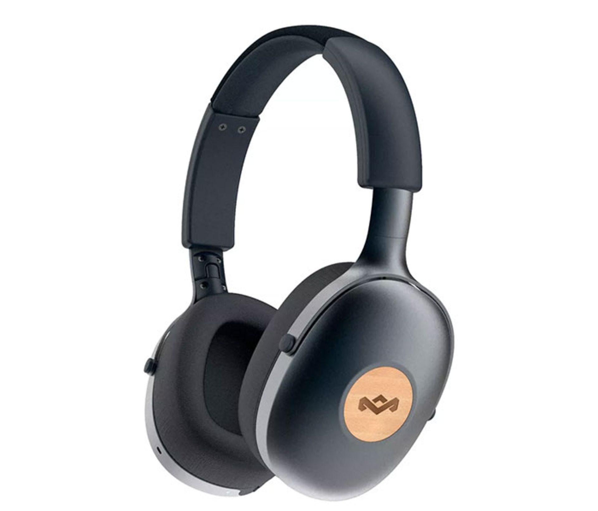 هدفون House of Marley