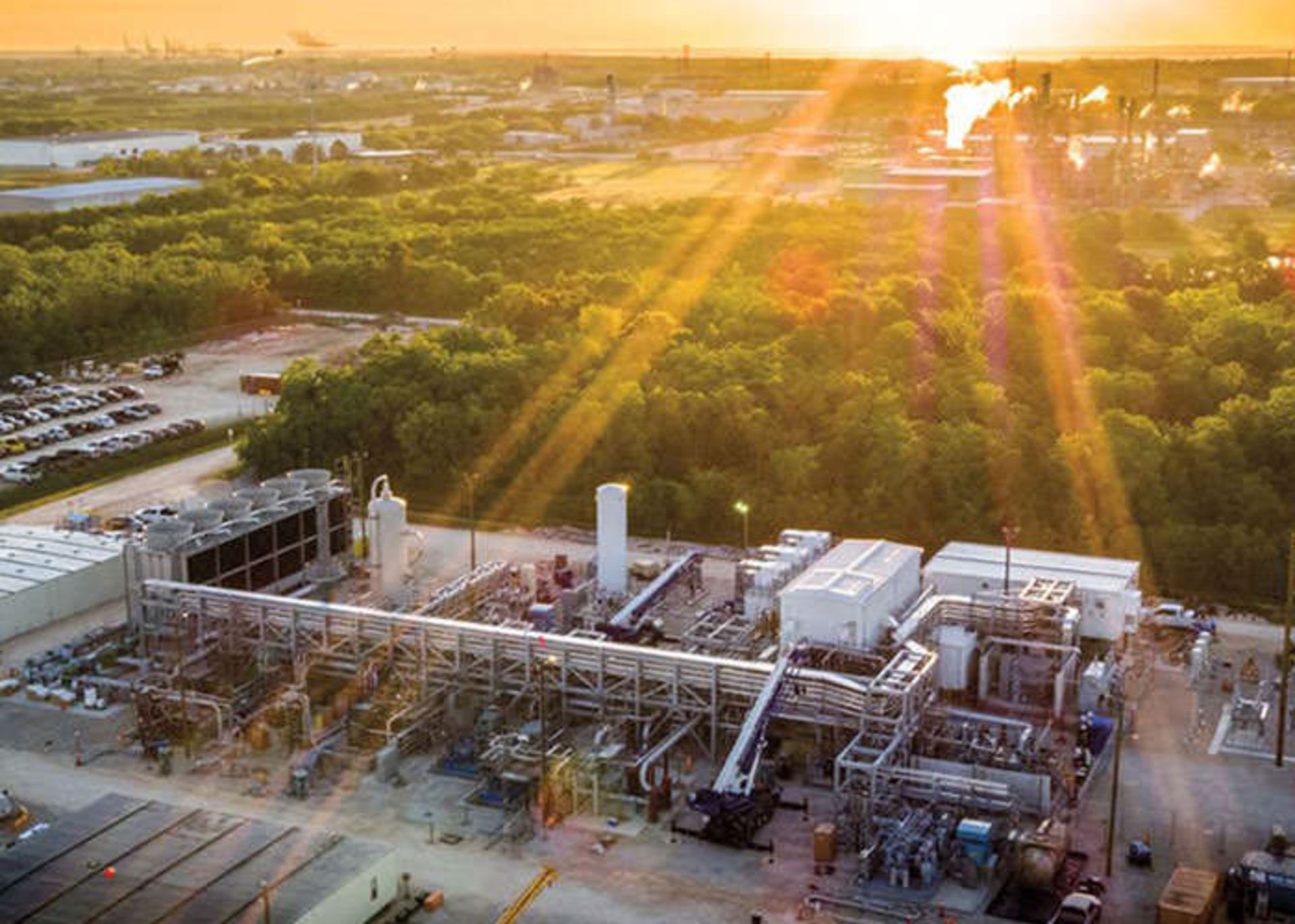 گازهای گلخانه ای