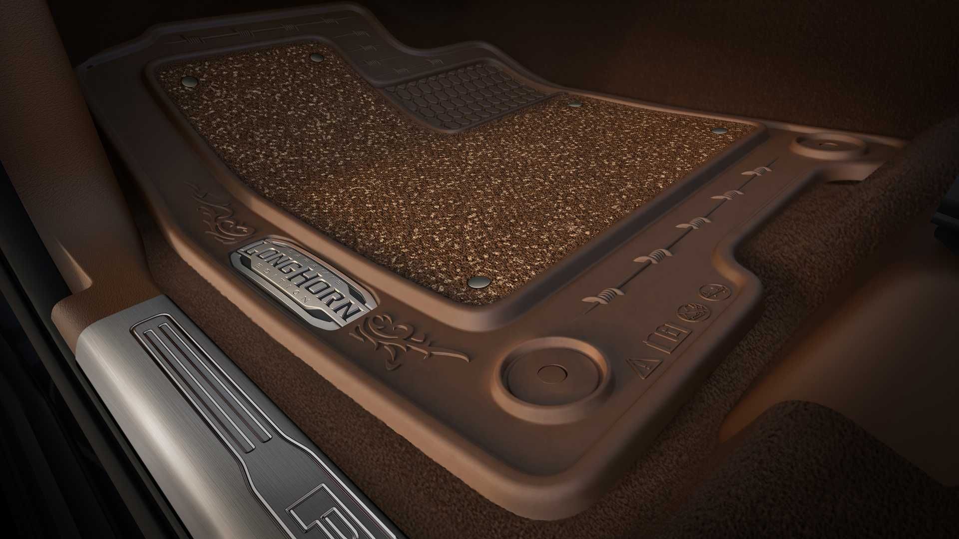 2019 Ram HD Laramie Longhorn / وانت پیکاپ رم لارامی لانگ هورن