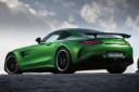 Mercedes Benz AMG GT R