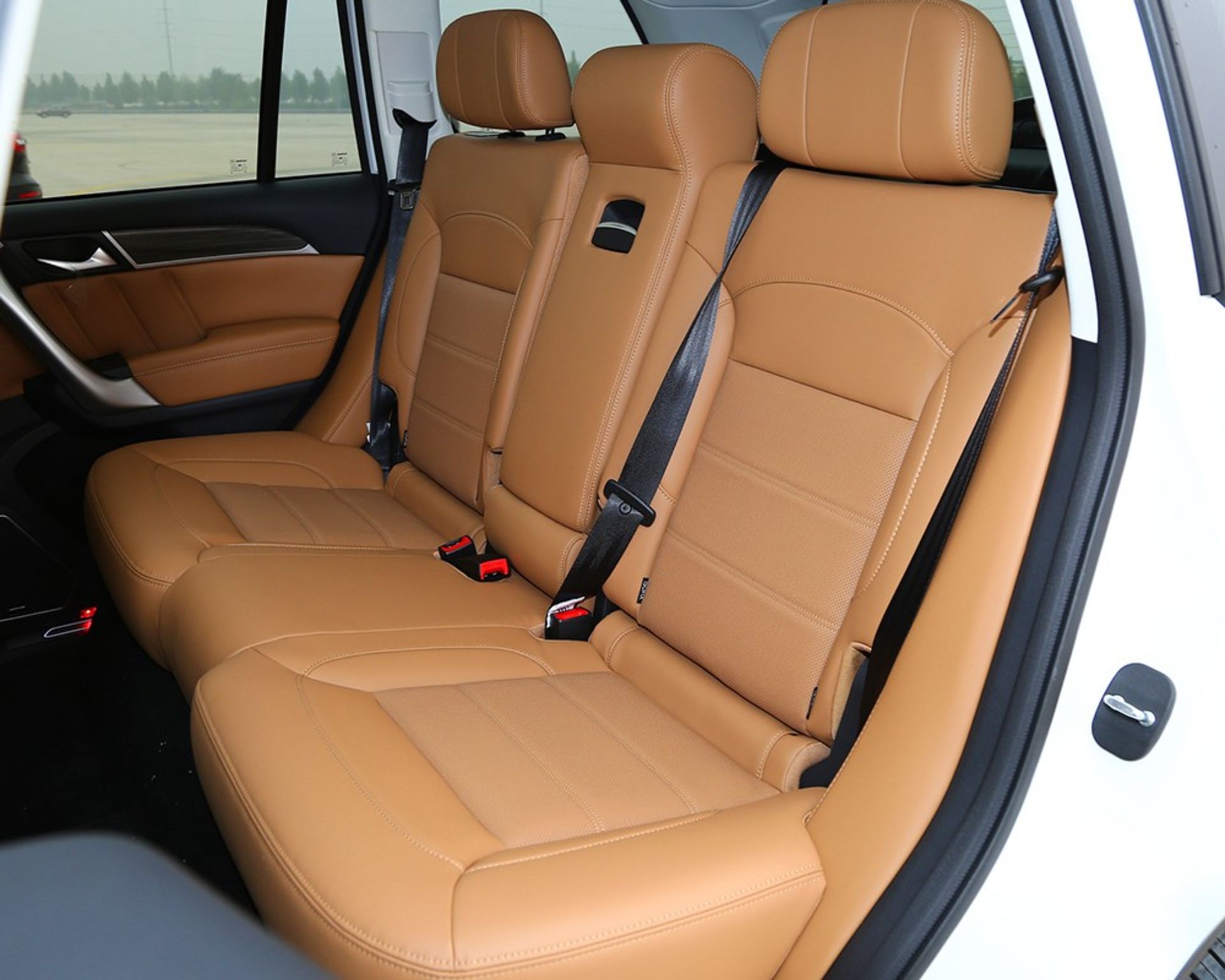Haval h9