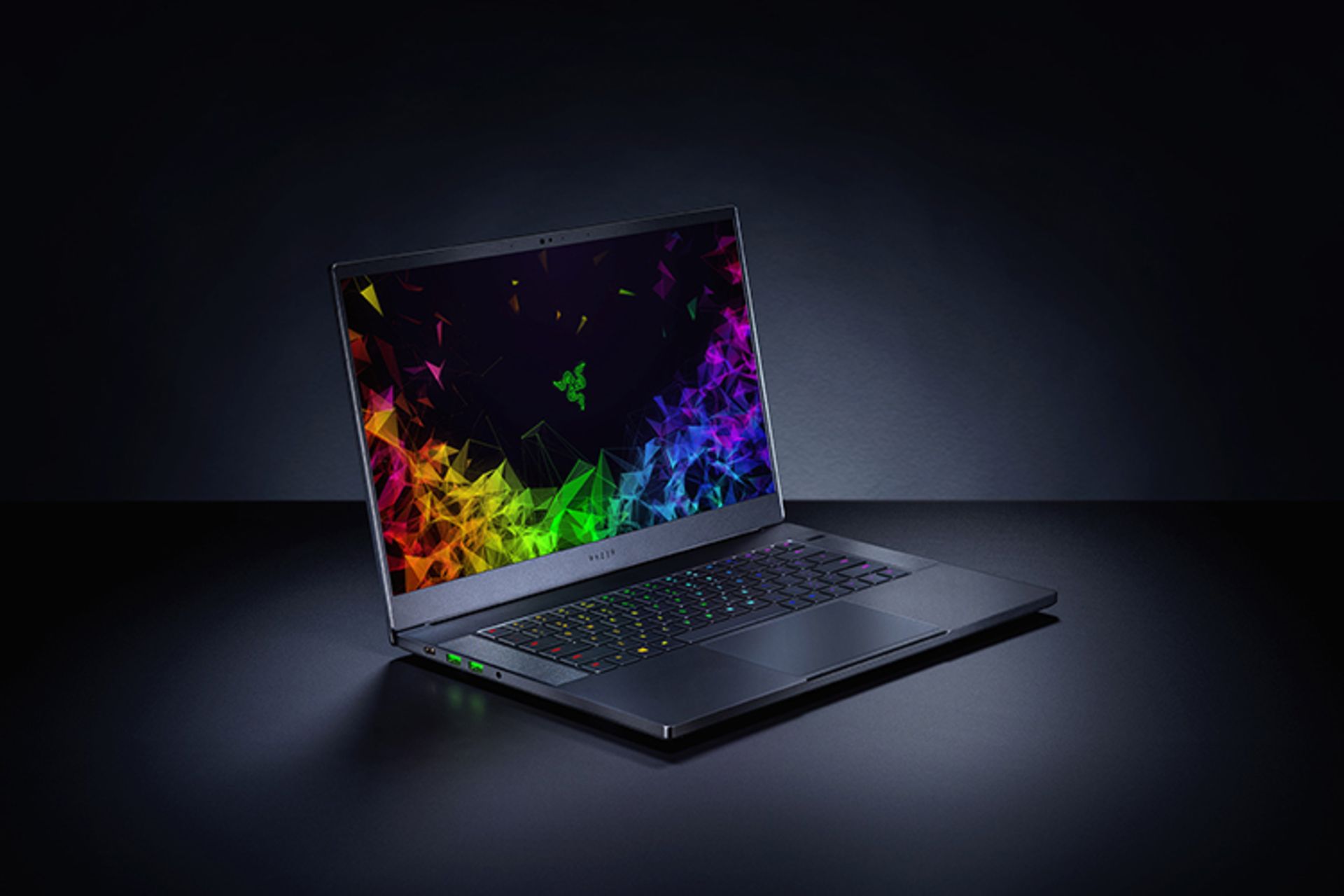 Razer Blade 15 Advanced