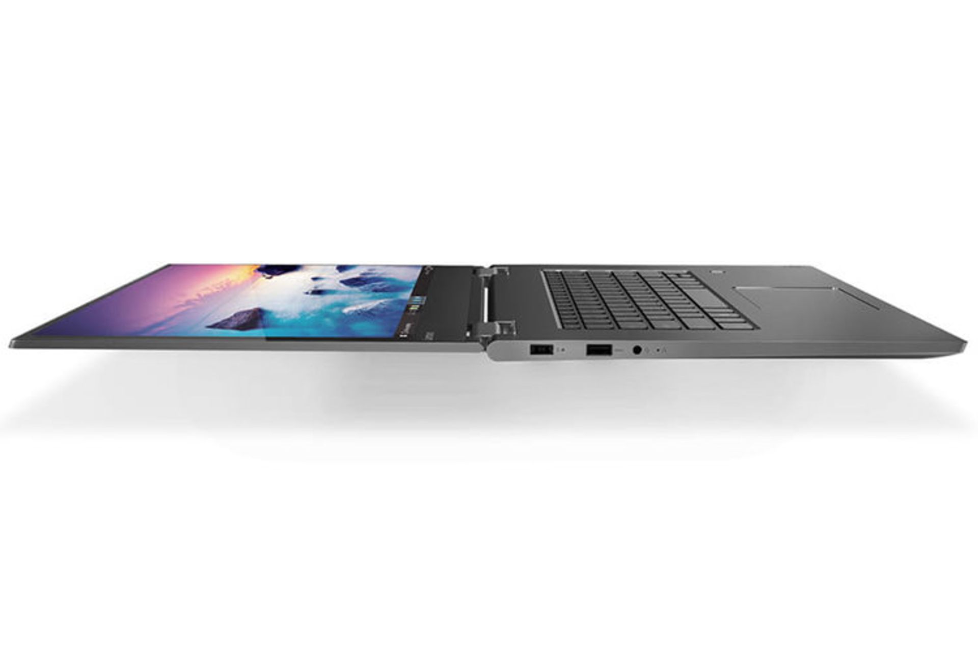 لنوو یوگا C730