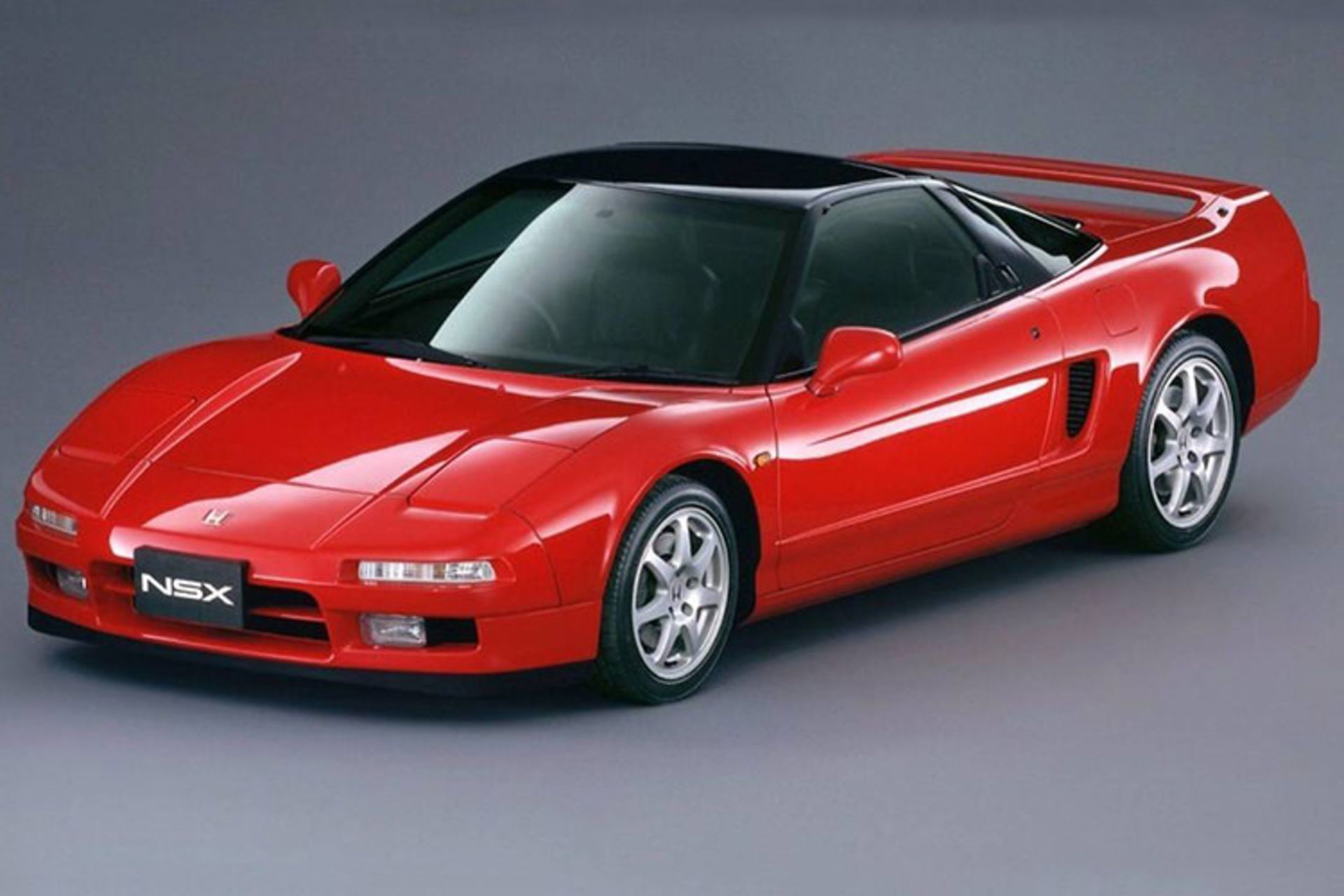 Honda NSX