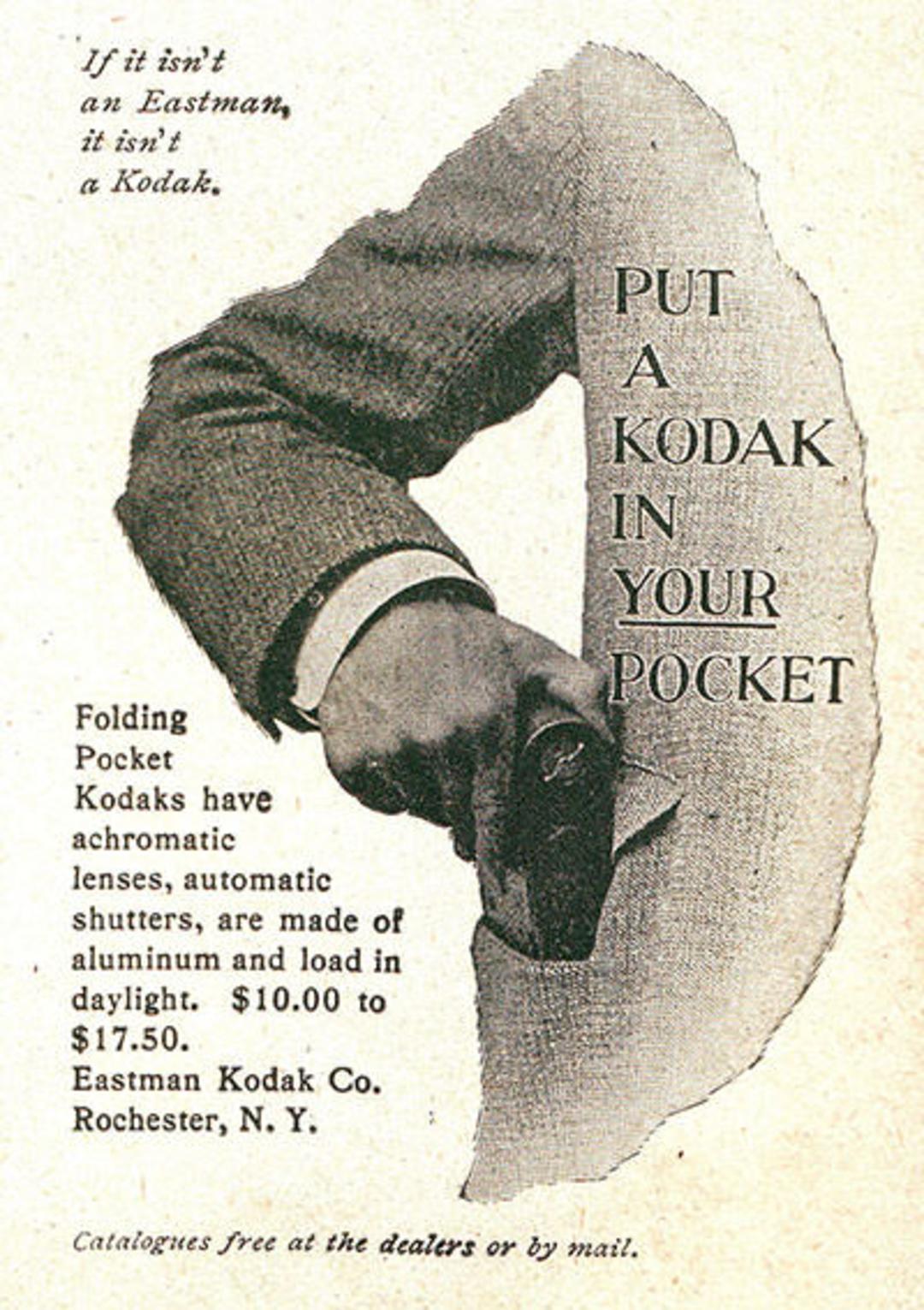 کداک / Kodak