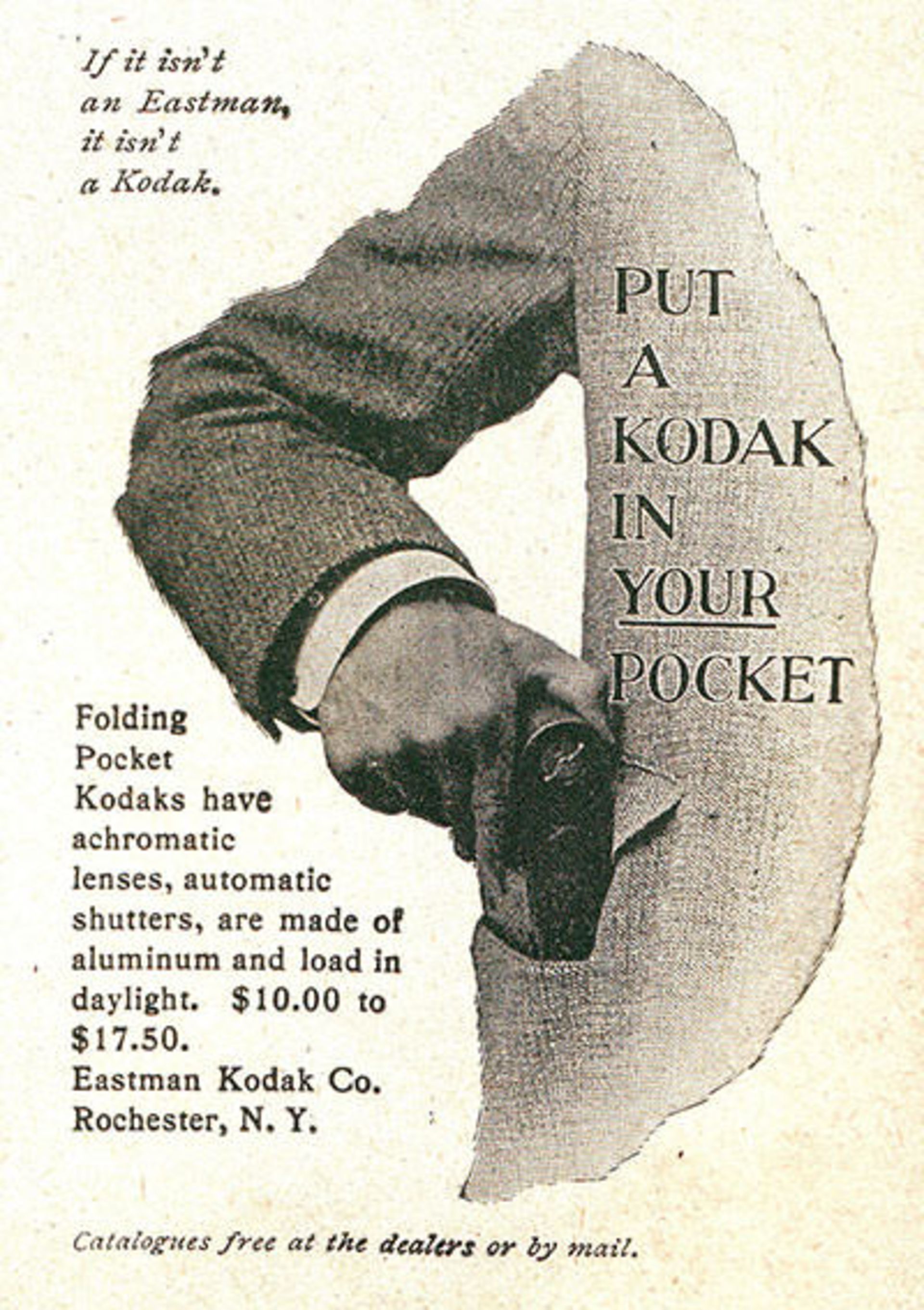 کداک / Kodak