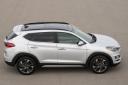 Hyundai Tucson 2019 / هیوندای توسان ۲۰۱۹