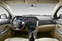 راین گریت وال ولکس سی ۳۰ / Rayen Great Wall Voleex C30