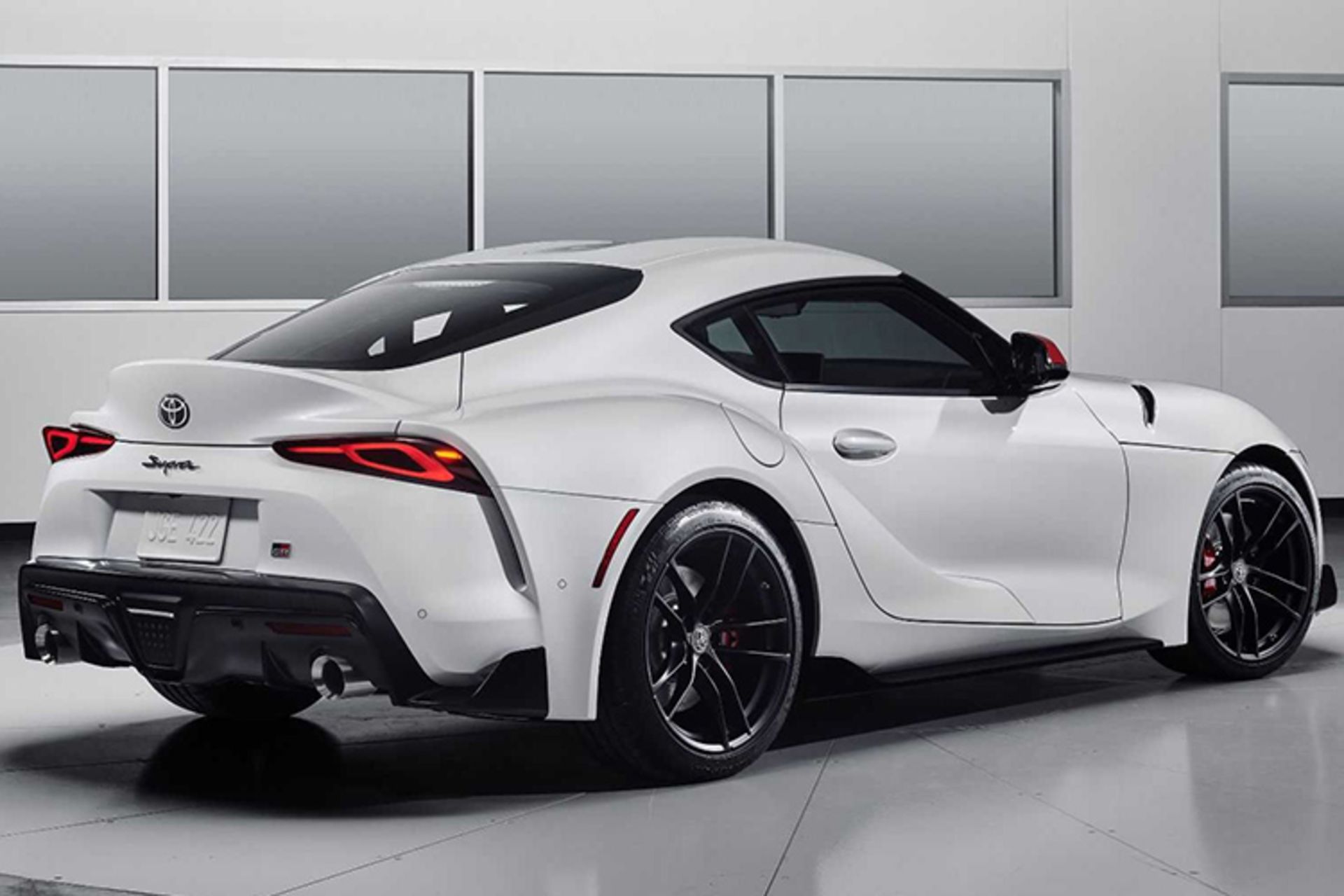 Totota Supra  / تویوتا سوپرا