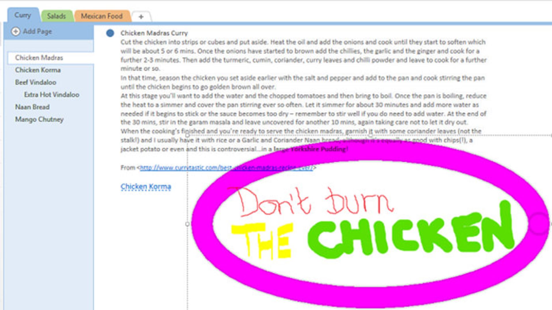 تبدیل دست نویس به متن