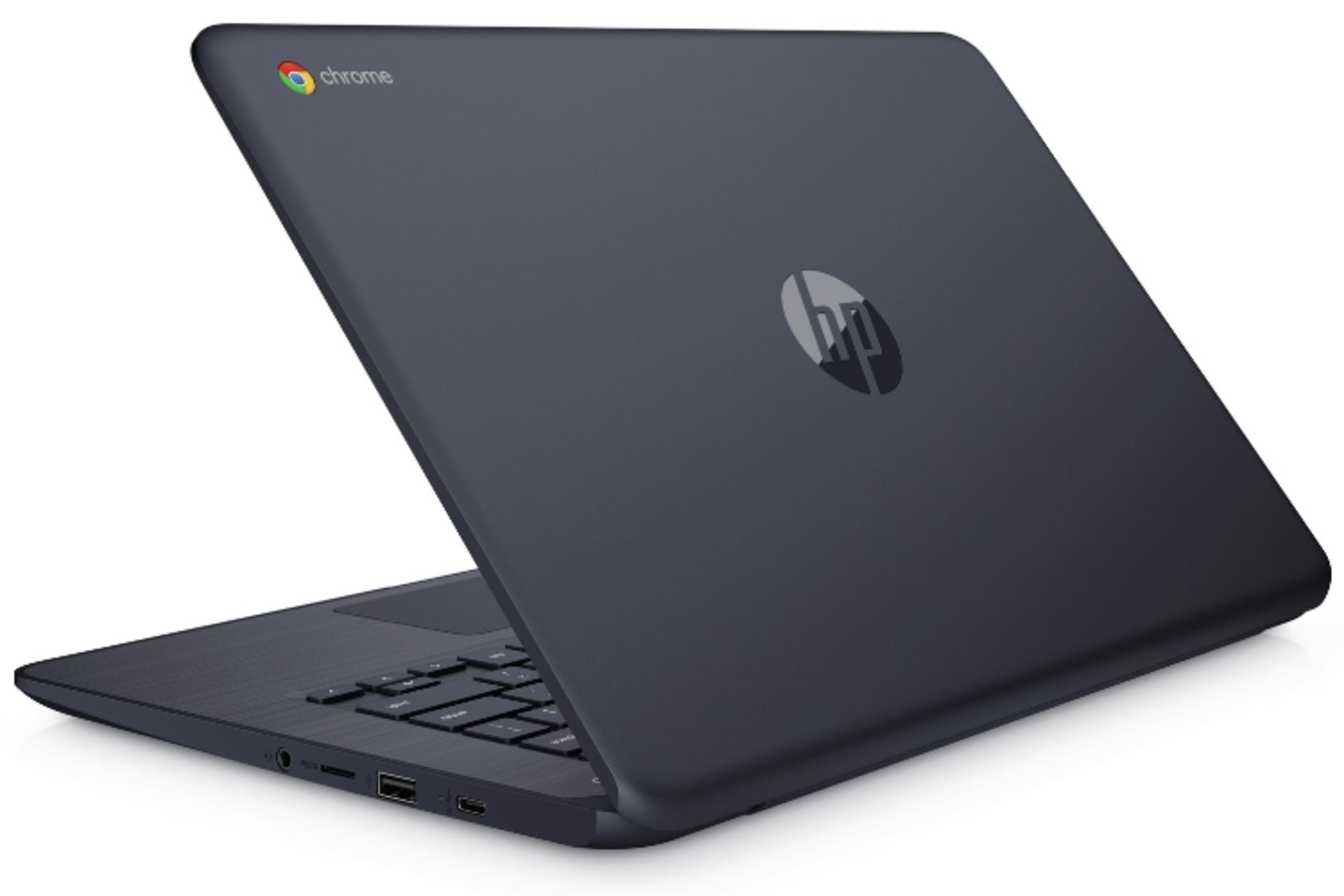 کروم بوک 14 اچ پی / HP Chromebook 14