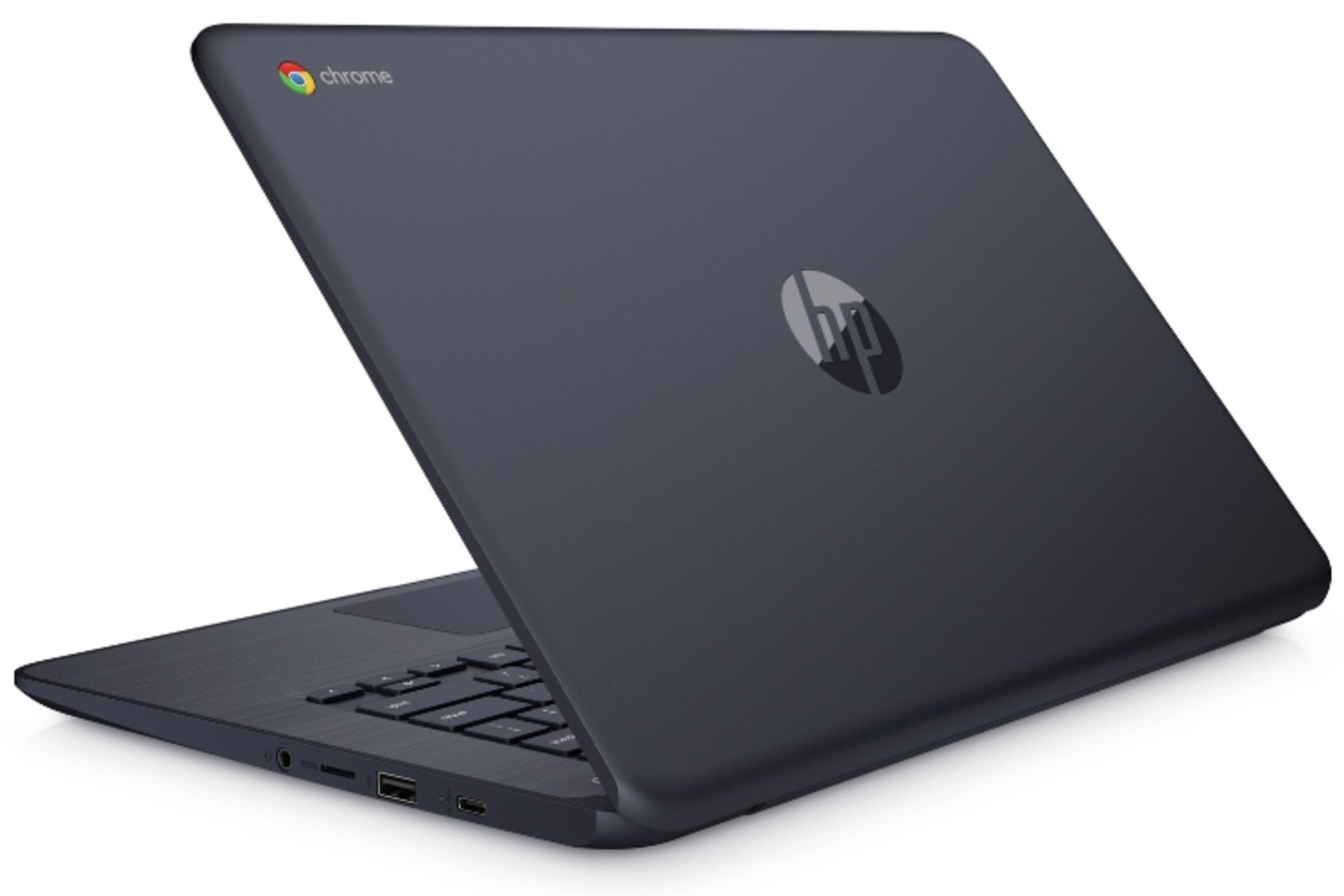 کروم بوک 14 اچ پی / HP Chromebook 14
