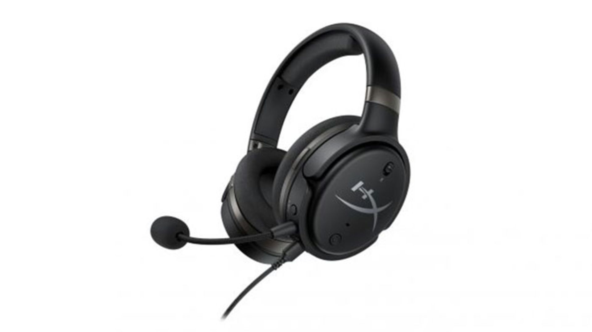هدفون گیمینگ HyperX